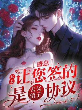 ʢ�ܣ�̫̫����ǩ����ȥ������Э��